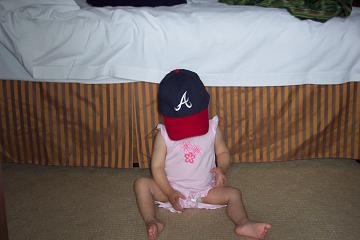 Our Braves Fan