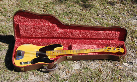 BassCase